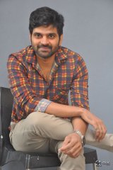 Sree Vishnu Interview